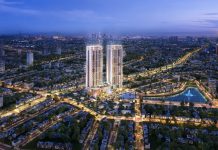 BV DIAMOND HILL – CĂN HỘ CAO CẤP ‘TẠO SÓNG’ THỊ TRƯỜNG BẤT ĐỘNG SẢN THÁI NGUYÊN Anh bìa BV Diamond Hill 101 Thái Nguyên